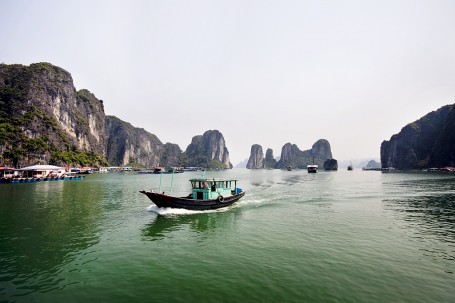 Halong