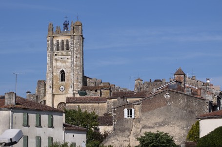 Cathédrale de Condom