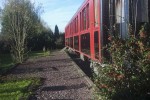 La Gare des Années Folles ou l’insolite du Nord-Express