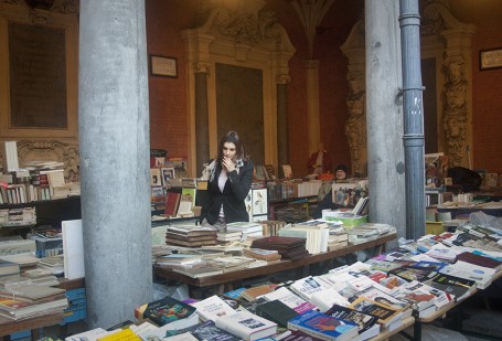 Vieille Bourse, Lille