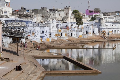 Pushkar