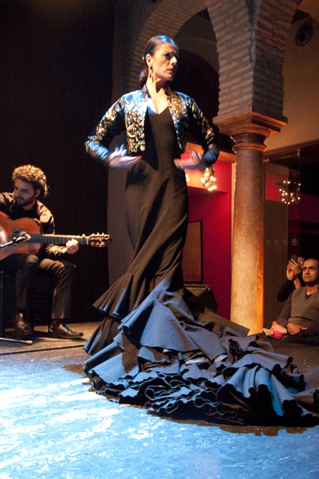 Flamenco