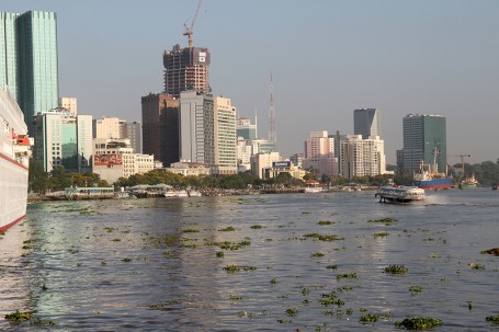 MEKONG