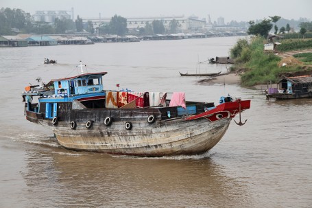 MEKONG