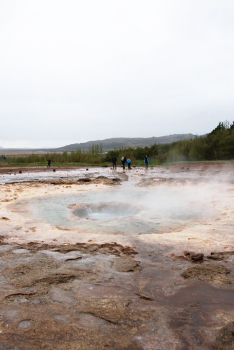 Islande 