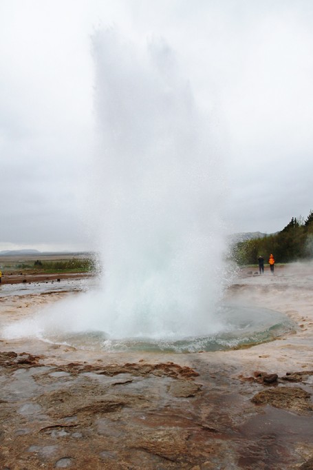 Islande 