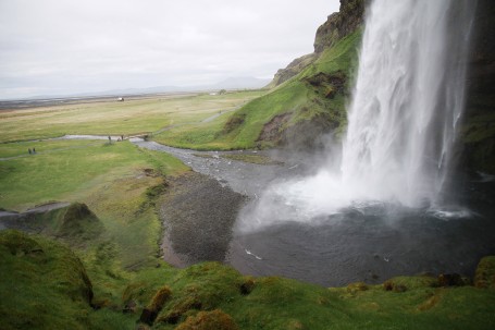 Islande 