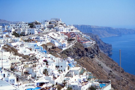 santorin