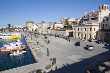 Aghero, Sardaigne