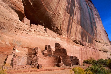 Canyon de Chelly