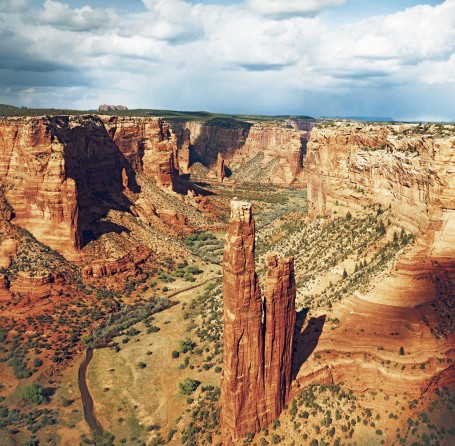 Canyon de Chelly