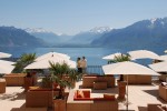 Hôtel Le Mirador Kempinski: Un palace enchanté