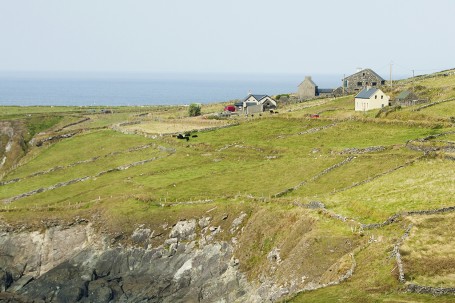 Péninsule de Dingle © Gérard Blanc