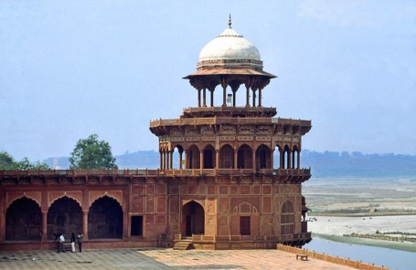 Temple Agra