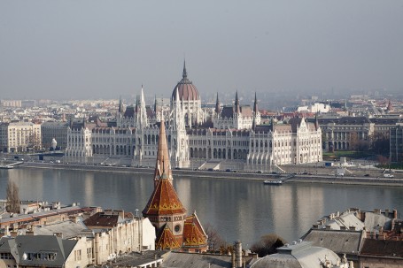 Budapest