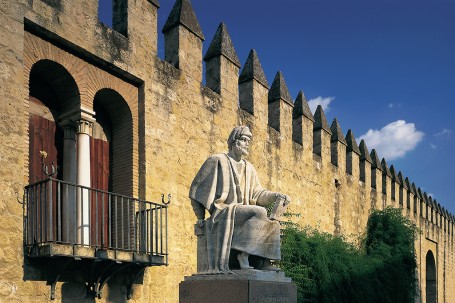 Les remparts de Cordoue