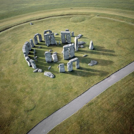 STONEHENGE