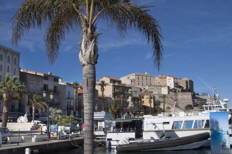 Citadelle de Calvi 