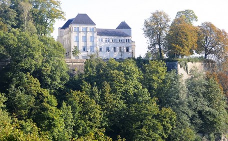 VILLA VAUBAN