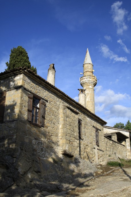 Minaret d'Adatepe