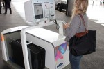 Un robot bagagiste bientôt à Genève Aéroport