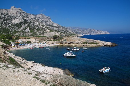 Calanque