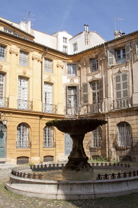 Aix-en-Provence