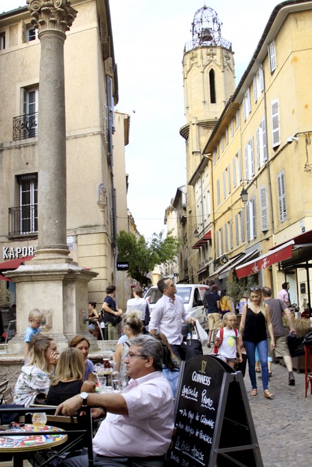 Aix-en-Provence