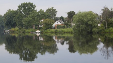 Croisière Oder 