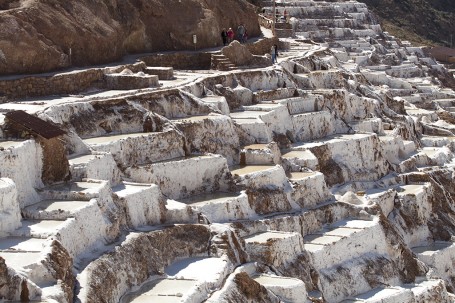 Salinas de Maras