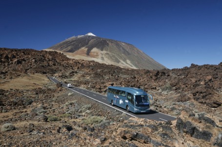 La législation européenne en matière de voyages en autocar