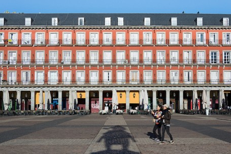 Plaza Mayor CC-Xiquinho_Silva