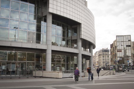 Opéra Bastille