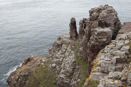 Saint-Malo, Cap Frehel