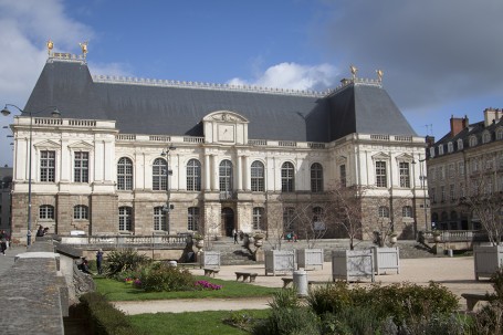 parlement de Rennes