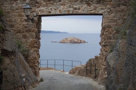 Costa Brava