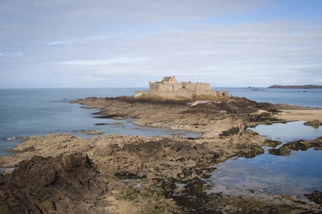 Saint-Malo