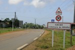 Cacao et les Hmongs de la Guyane française