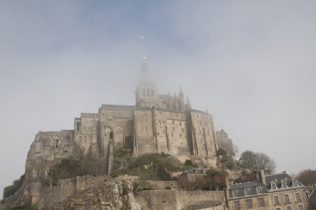 Mont Saint-Michel