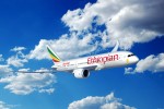 Ethopian Airlines remporte le Skytrax World Airline Award
