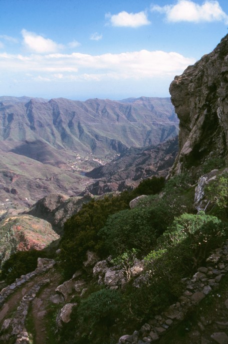 LaGomera