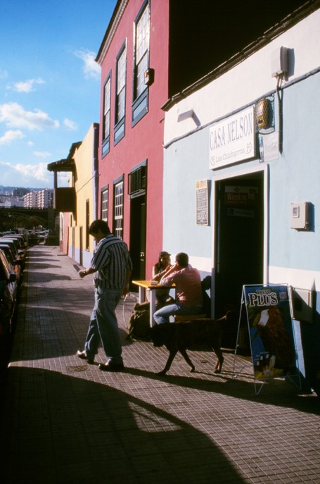 LaGomera