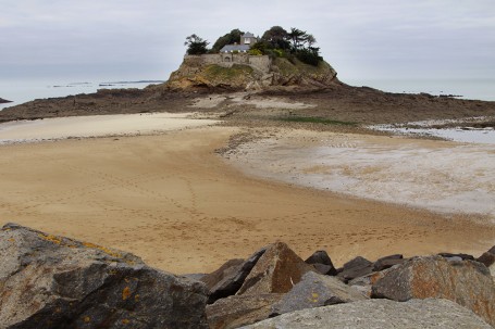 FortDuGesclin_Dol de Bretagne