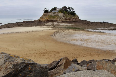 FortDuGesclin_Dol de Bretagne