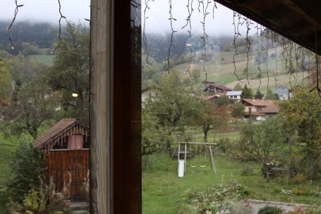 Moulin de Léré