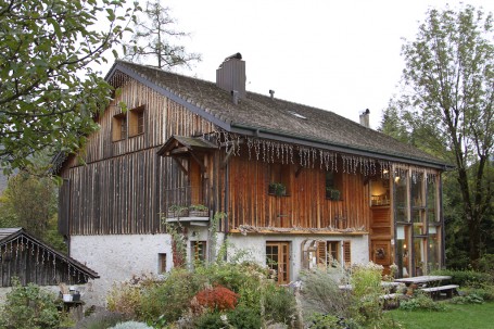 Moulin de Léré