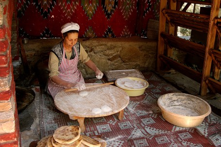 Sirinçe - Turquie - mer Egee