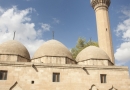 Minaret