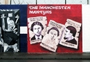 Sur la Falls road, la mémoire des combattants