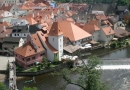 Bohême Moravie, Tchéquie